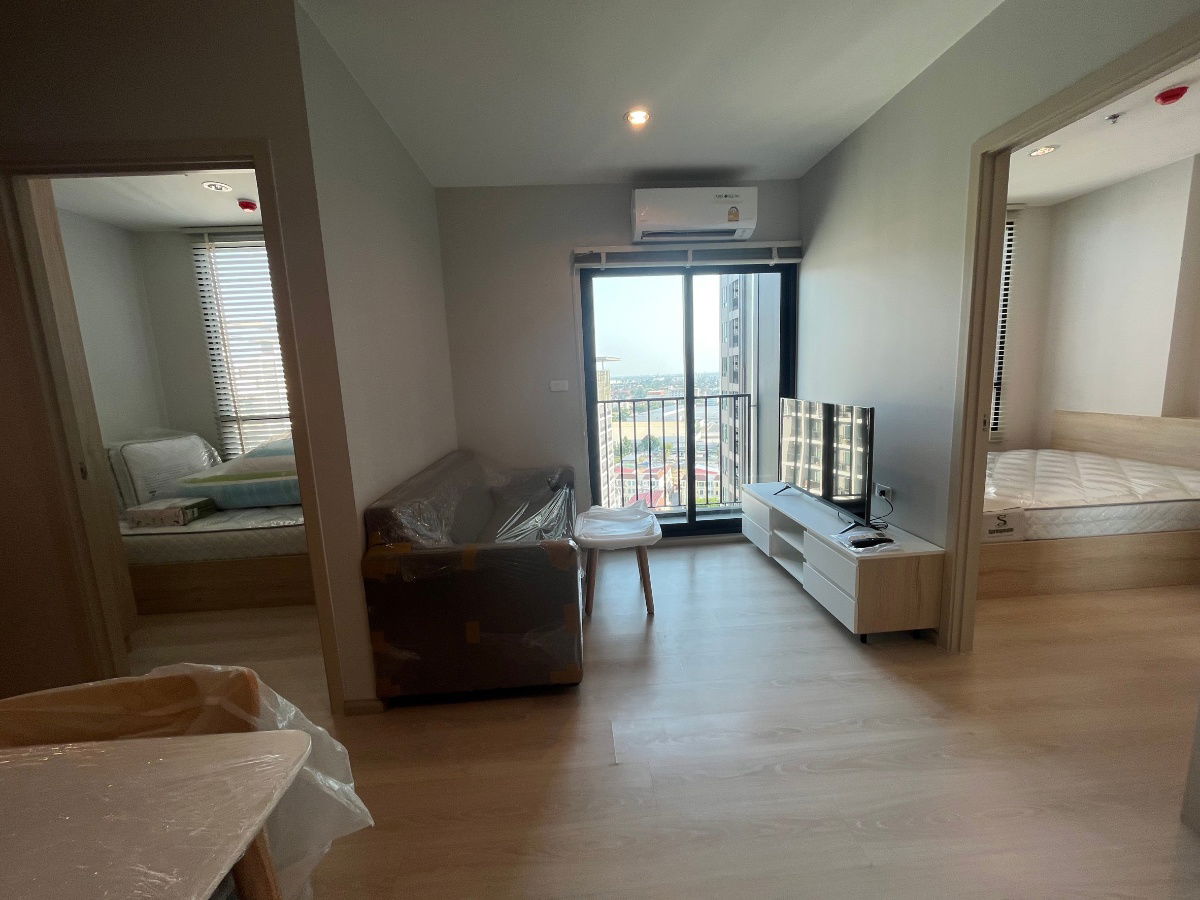 ငှားရန် : Nue Noble Srinakarin-Lasalle၊