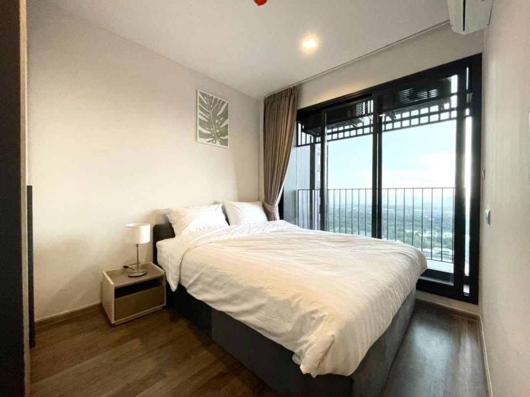 MN1684 Life Ladprao Valley ပရိဘောဂအပြည့်အစုံနှင့် လျှပ်စစ်