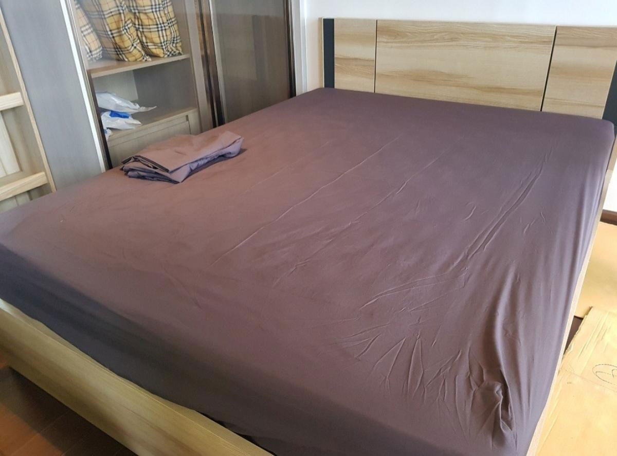 Altitude Symphony Charoenkrung 1 bedroom, 1 bathroom