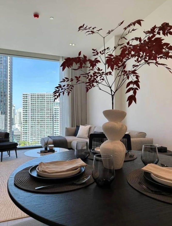 Renting The Strand thonglo very nice view