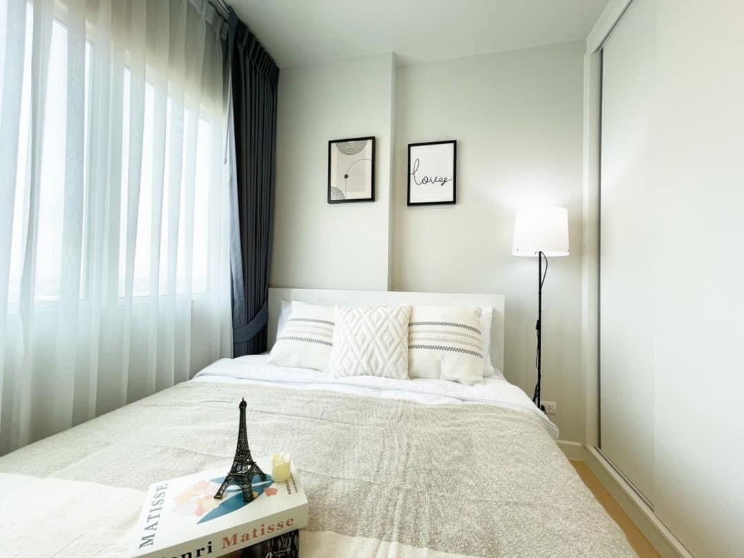 MN1691 Metro Sky Sathorn - Wutthakat Full Furnitured and electrical