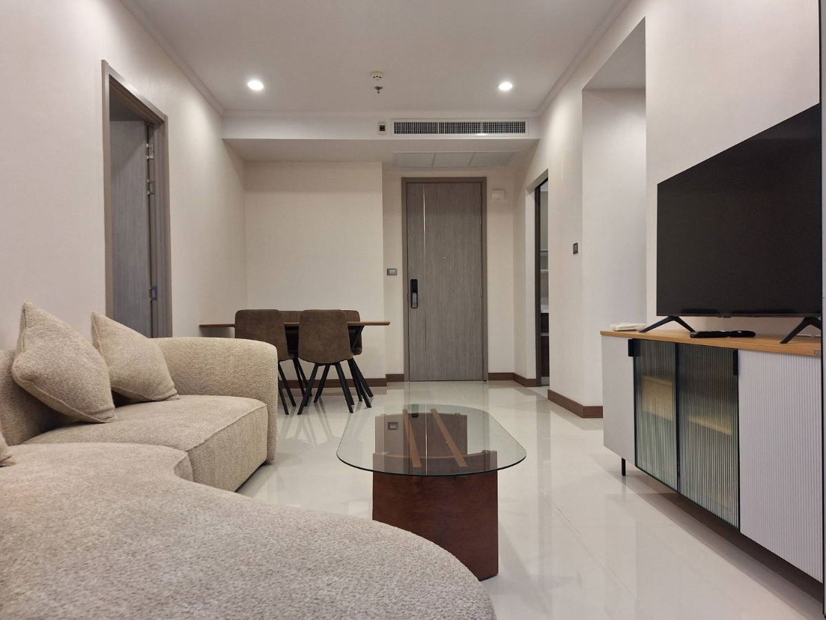 For rent  Supalai Oriental Sukhumvit 39