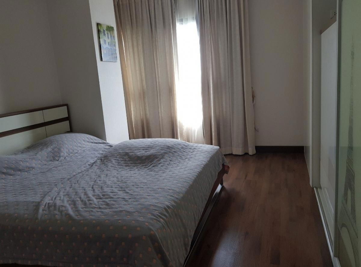 Q House Sathorn, 1 bedroom, 1 bathroom