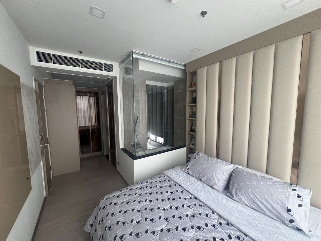 [For rent] One9Five Asoke-Rama9