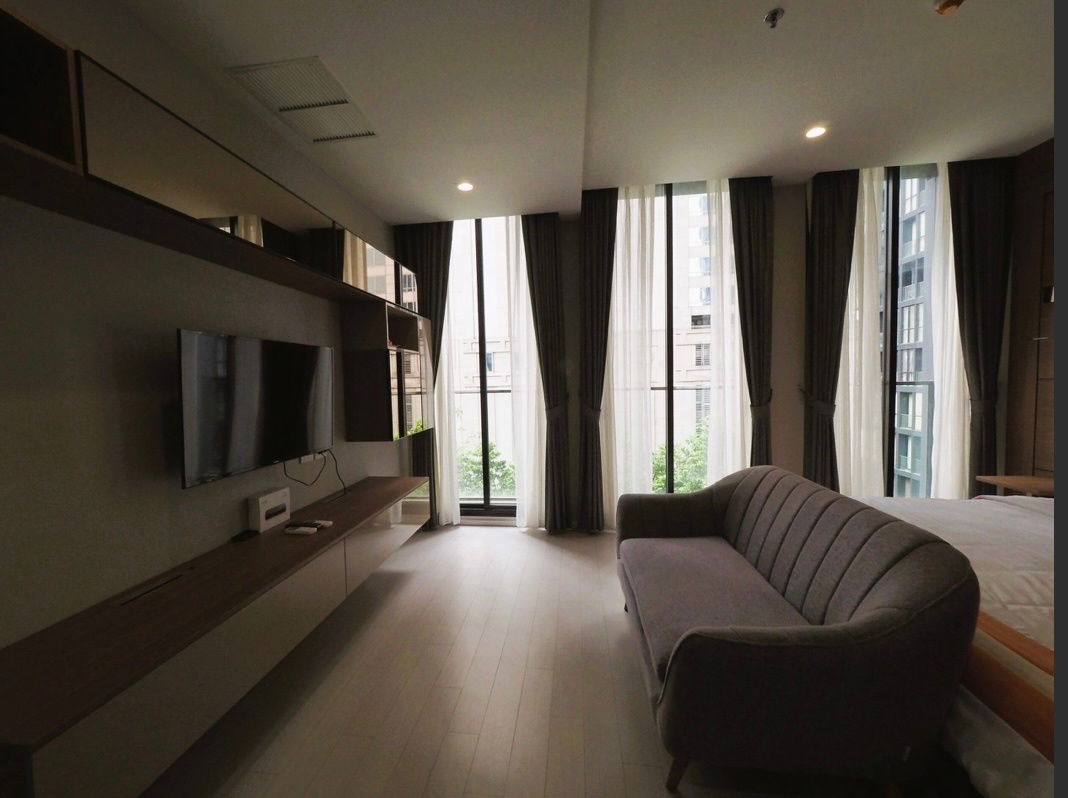 Renting Noble ploenchit best price