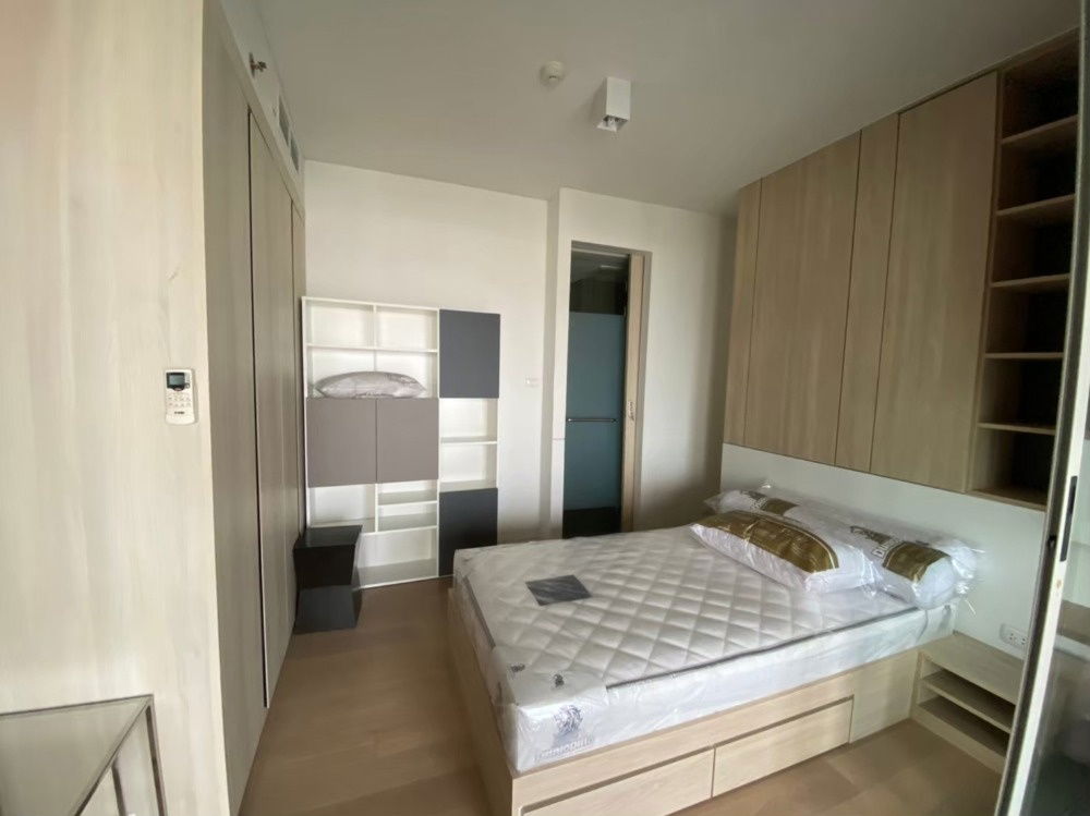 ไซมิส ราชครู 2 ห้องนอน 2 ห้องน้ำ