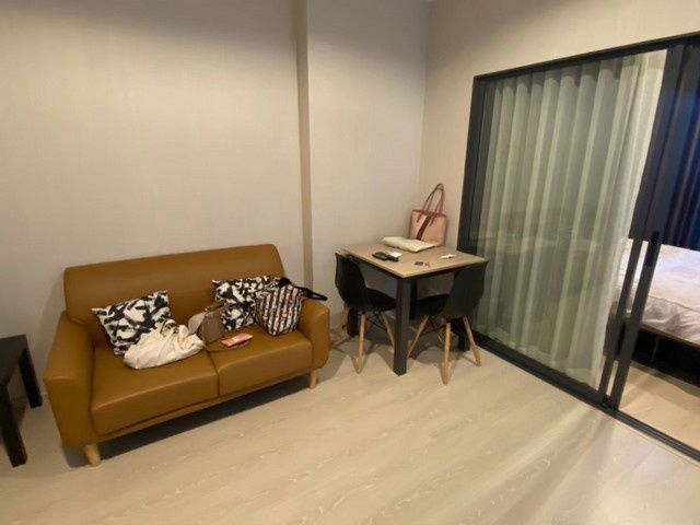 YR4489 Ideo Sukhumvit 115 Condo For RENT