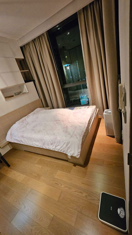 P-142104 🏢Condo for for rent The Lumpini 24 fully furnished (Confirm again when visit). 🔥🔥🔥