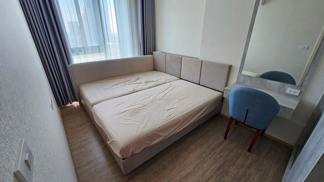 MN1706 Ken Attitude Rattanathibet Full Furnitured