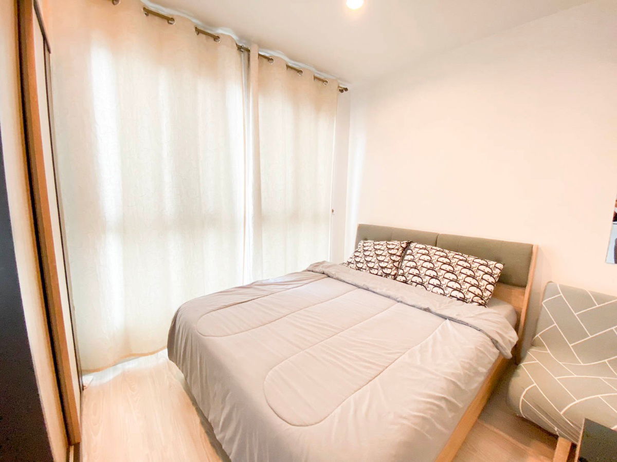 Ideo Mobi Sukhumvit Eastgate Ideo Mobi Sukhumvit Eastgate