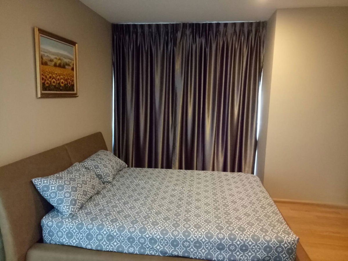 For Rent NOBLE REMIX  Sukhumvit 36 12nd Floor Size 62 sq.m. 1 Bedroom 1 Bathroom #2217#