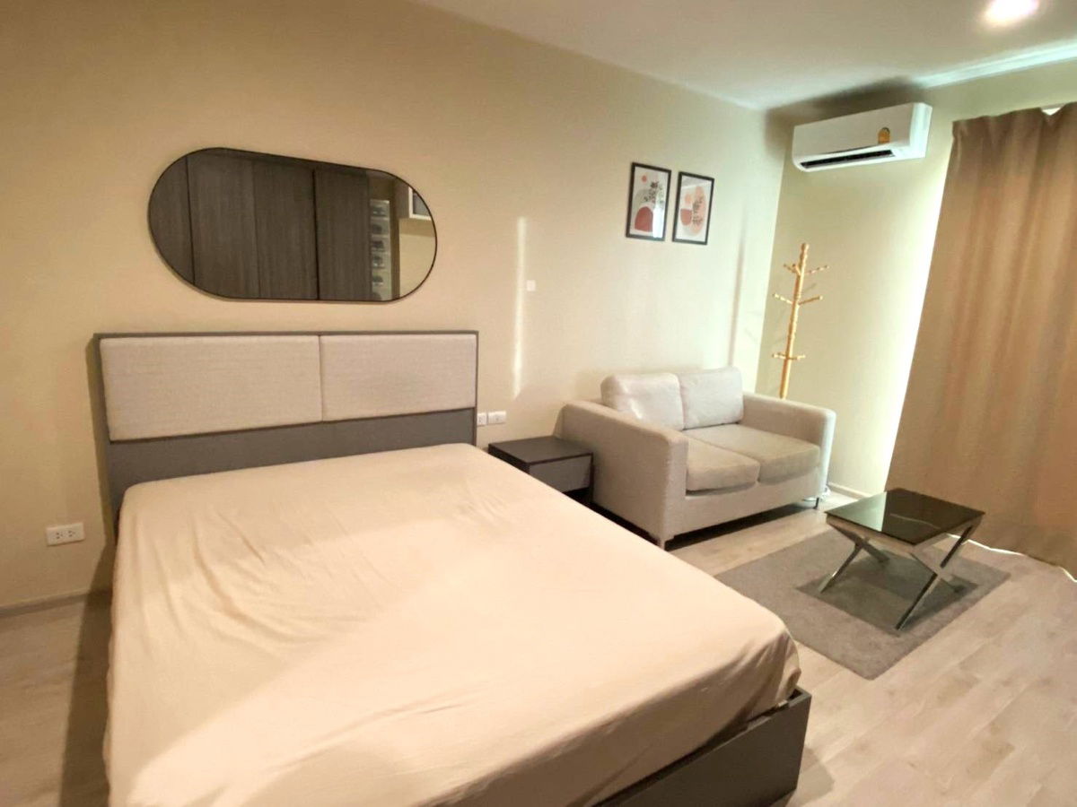 ✨✨LineID : @AgentCondo (With@)✨✨Best Price!!1 Life Ladprao 1 Bedroom