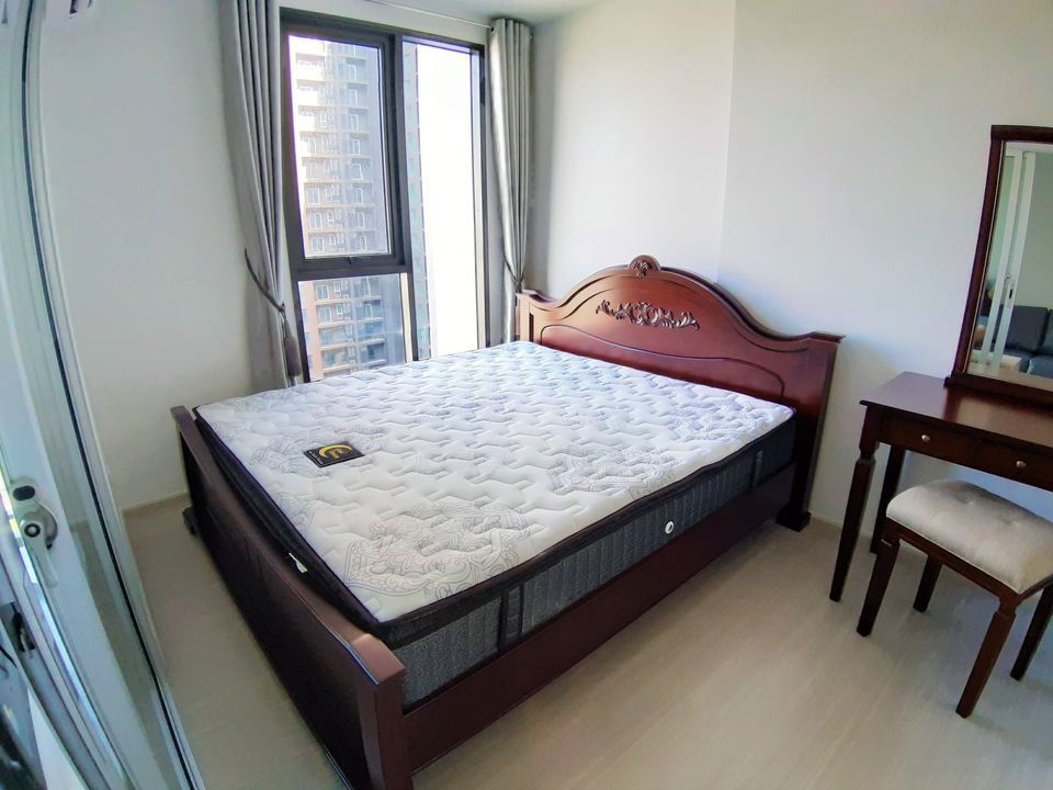 For rent The Parkland Phetkasem 56 Ready to move in (DSAA371)