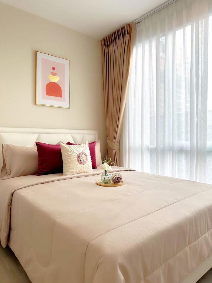 P507 ให้เช่า เดอะ สกาย สุขุมวิท ห้องตกแต่งสวย ราคาดีมาก ห้องใหม่มาก ตรงตามโฆษณา นำกระเป๋าเข้าอยู่ได้เลย