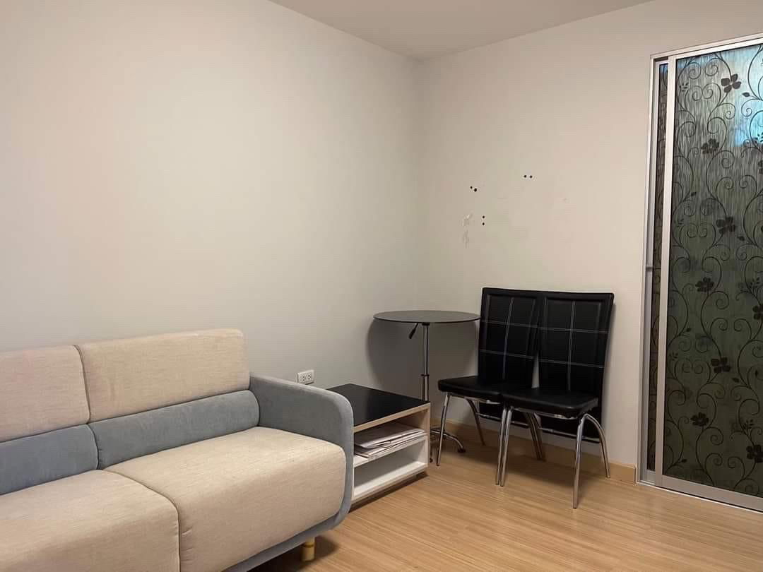 For rent condo ready to move in