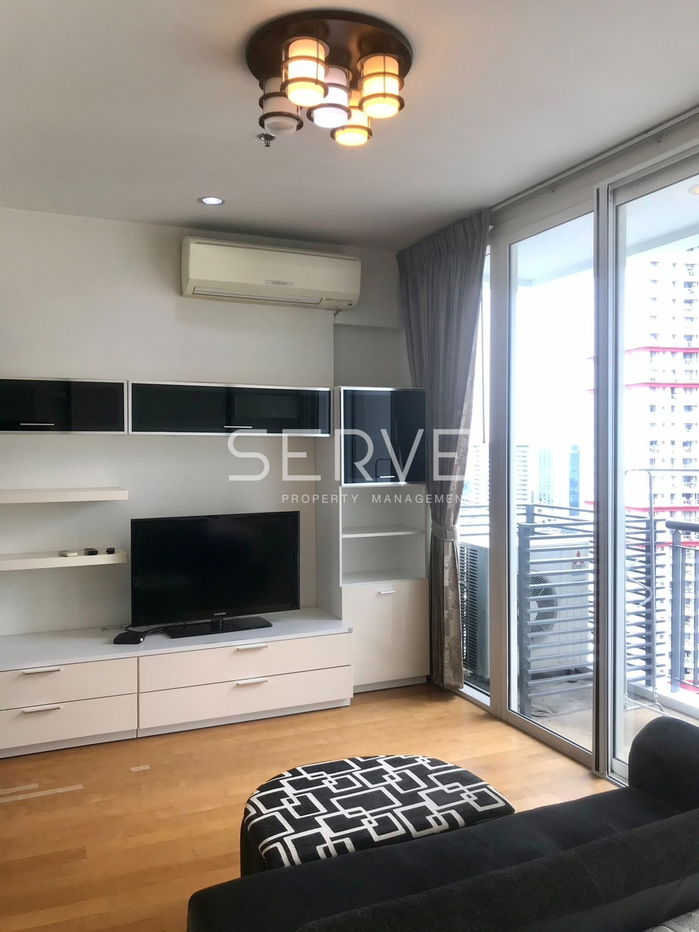 Studio Nice Room Good Location BTS Phaya Thai 220 m. & BTS Ratchathewi 250 m. @ Villa Ratchatewi