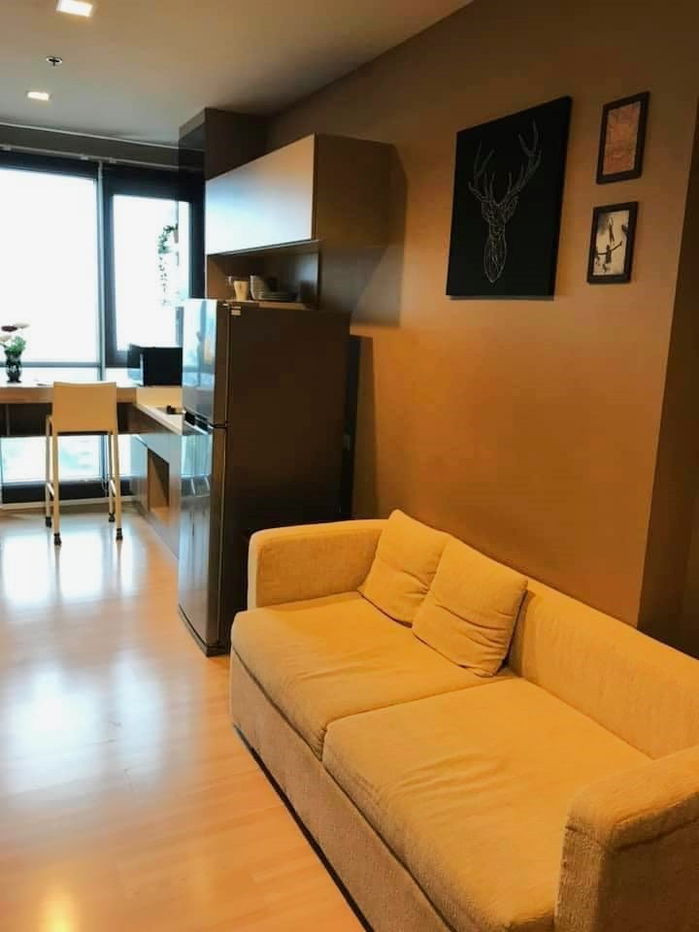 ✨LineID: @AgentCondo (with@ Ahead)✨ Rhythm Sathorn Available!!🔥