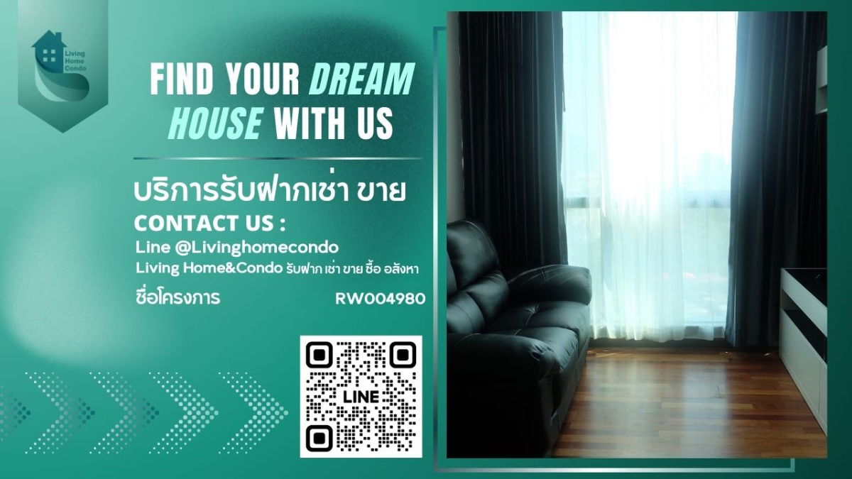 For rent WISH Signature Midtown Siam LH-RW004980