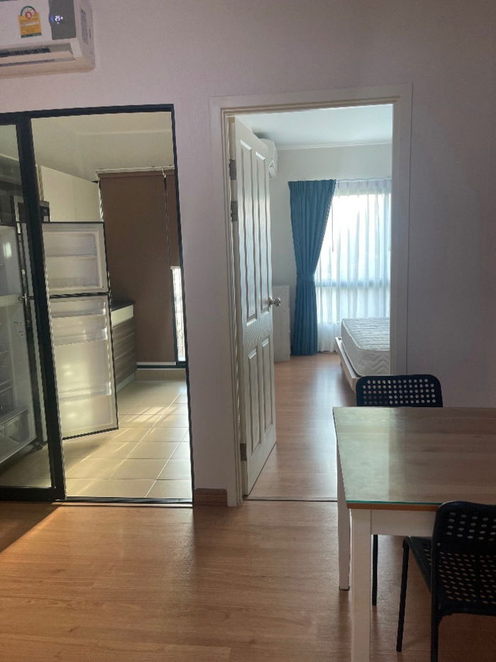 For rent condo ready to move in