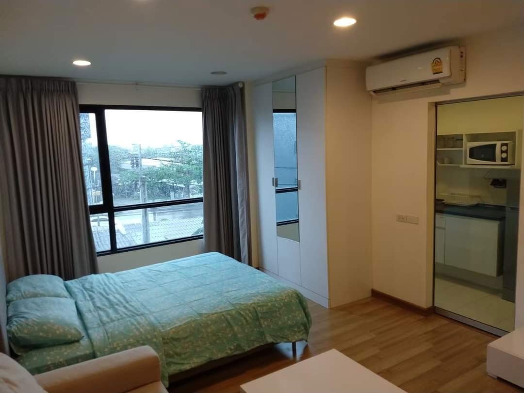 P124 Condo for rent Premio Prime, Beautiful room, fully furnished, just bring your bags and move in.