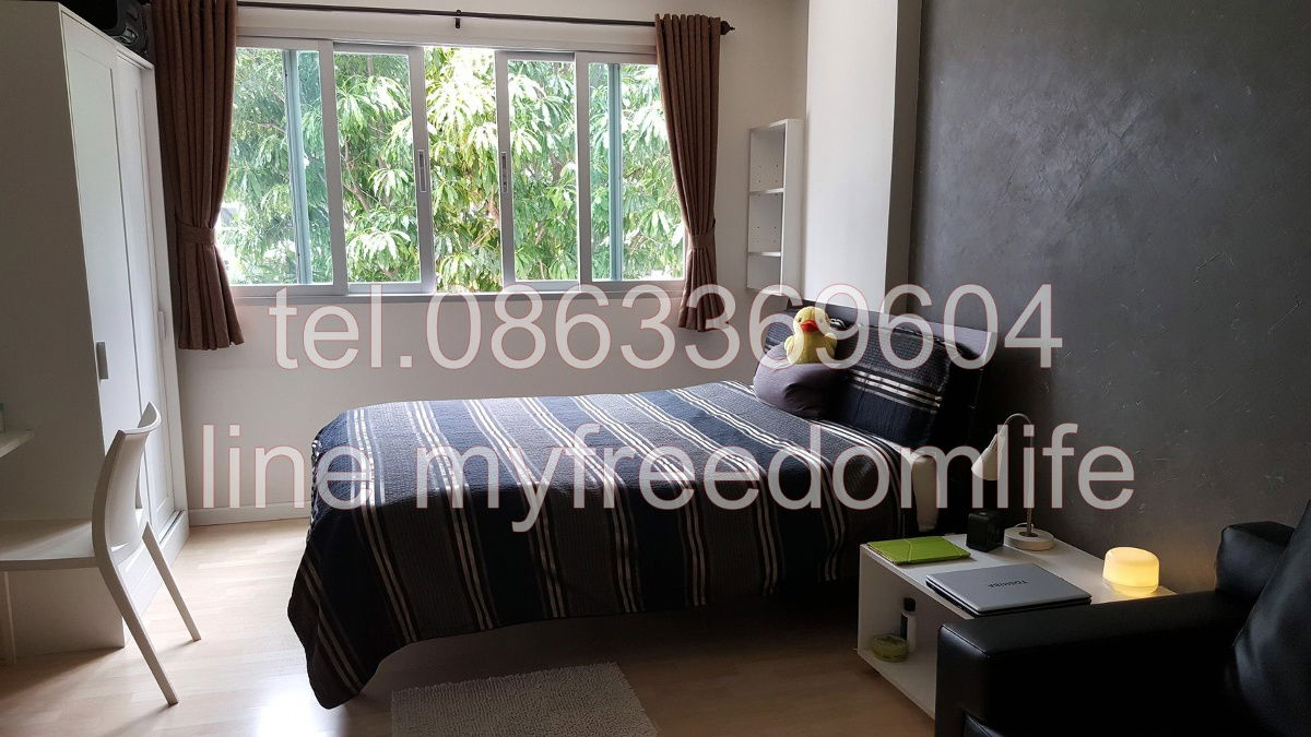 dcondo onnut suvarnabhumi for rent