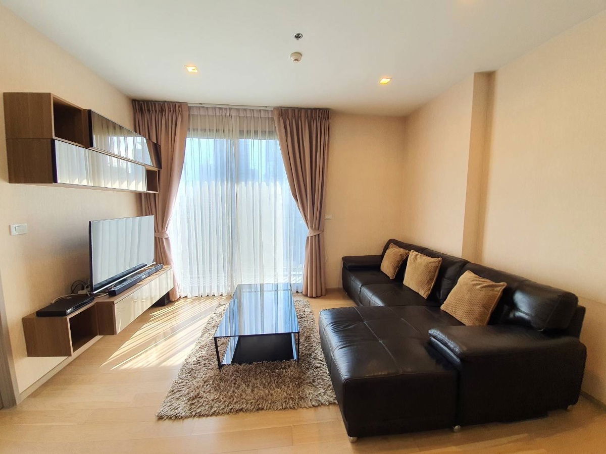 HQ Thonglor    1 bedroom 1 bathroom