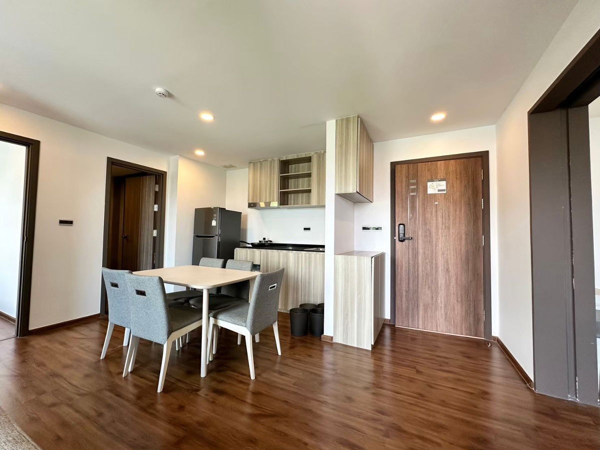 Dormy Residences Sriracha 2 Bed  15,000
