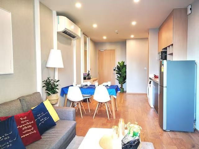 For Rent Q Chidlom Petchaburi 2601