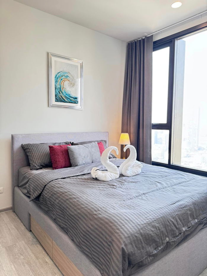 CG_EMT16 XT EKKAMAI, Vacant room for rent, Line: @cgestate