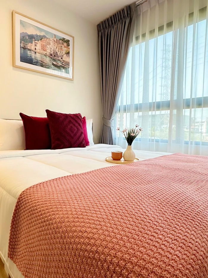 ไอคอนโด แอคทีฟ พัฒนาการ ( kyz 171 )