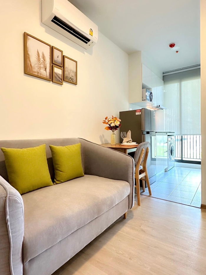 For Rent Chewathai Kaset-Nawamin (Near Kasetsart University Station)