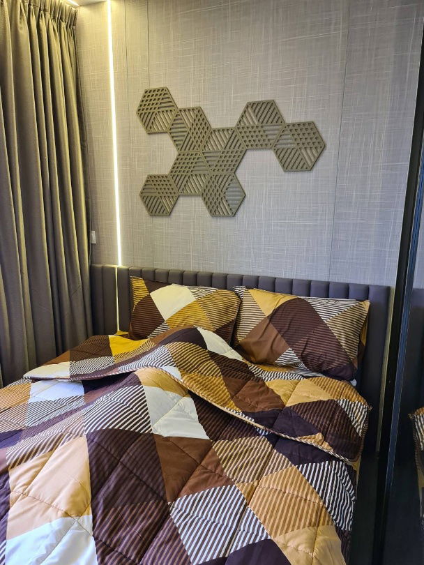 G8141💛中国客户，请加微信。(在联系方式的旁边) 🅵🅾🆁 🆁🅴🅽🆃 The Politan Aqua 🅻🅸🅽🅴 ❤️💜@condopremium💜❤️Ready to move in ⬛🟨 📞 065 695 3645🟨⬛