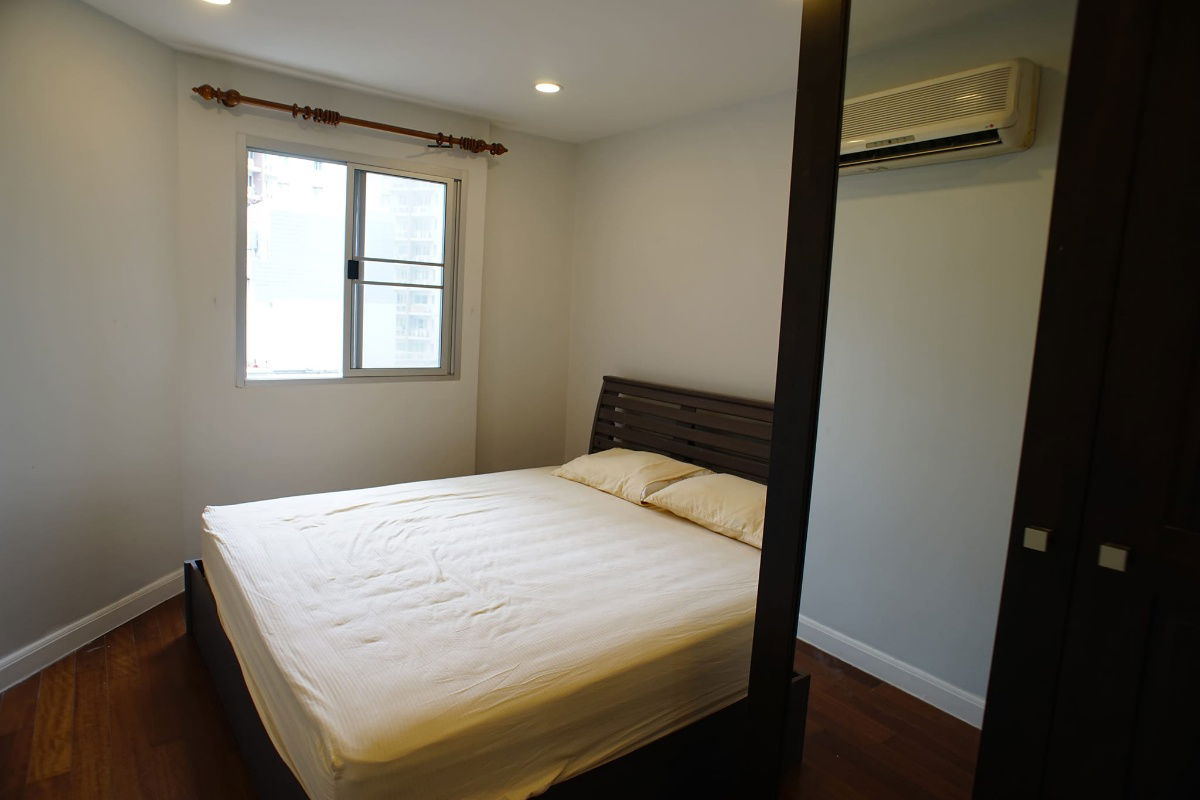 For Rent Belle Park Residence Fully Furnished (Near Central Plaza Rama 3)