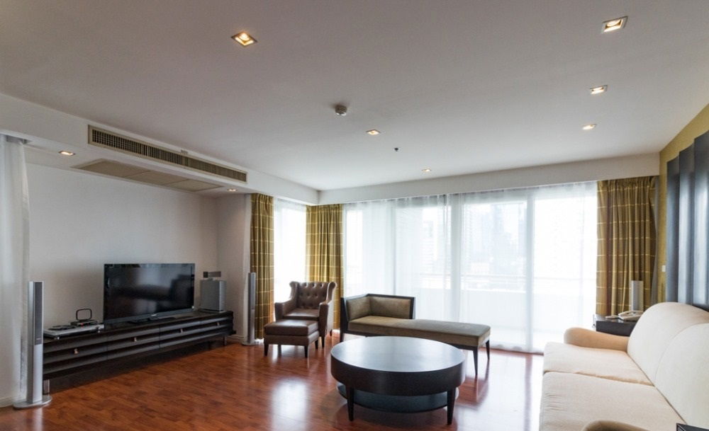 Park origin Thonglor, 2 Bedrooms and 2 Bedrooms