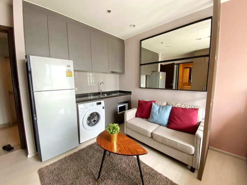 ✨✨LineID: @AgentCondo (with@ Ahead)✨✨Rhythm Asoke  Available!!