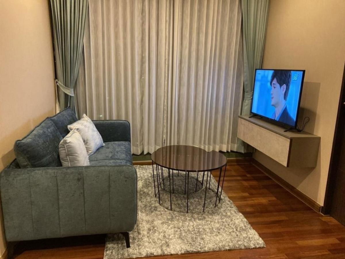 Wish Signature Midtown Siam, 6th Floor, Siam Paragon View