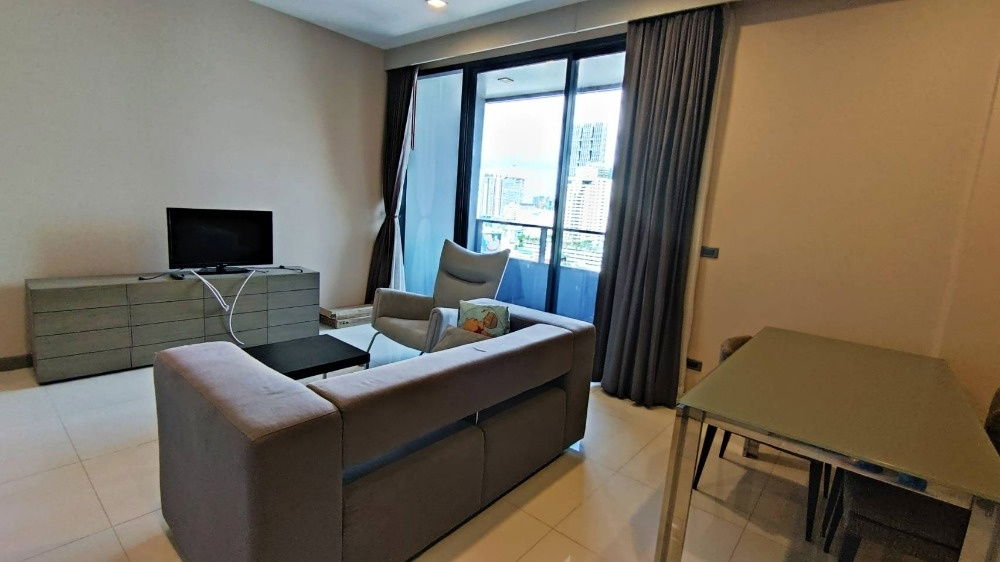 M silom Size 79 sq.m, 11-20 floor