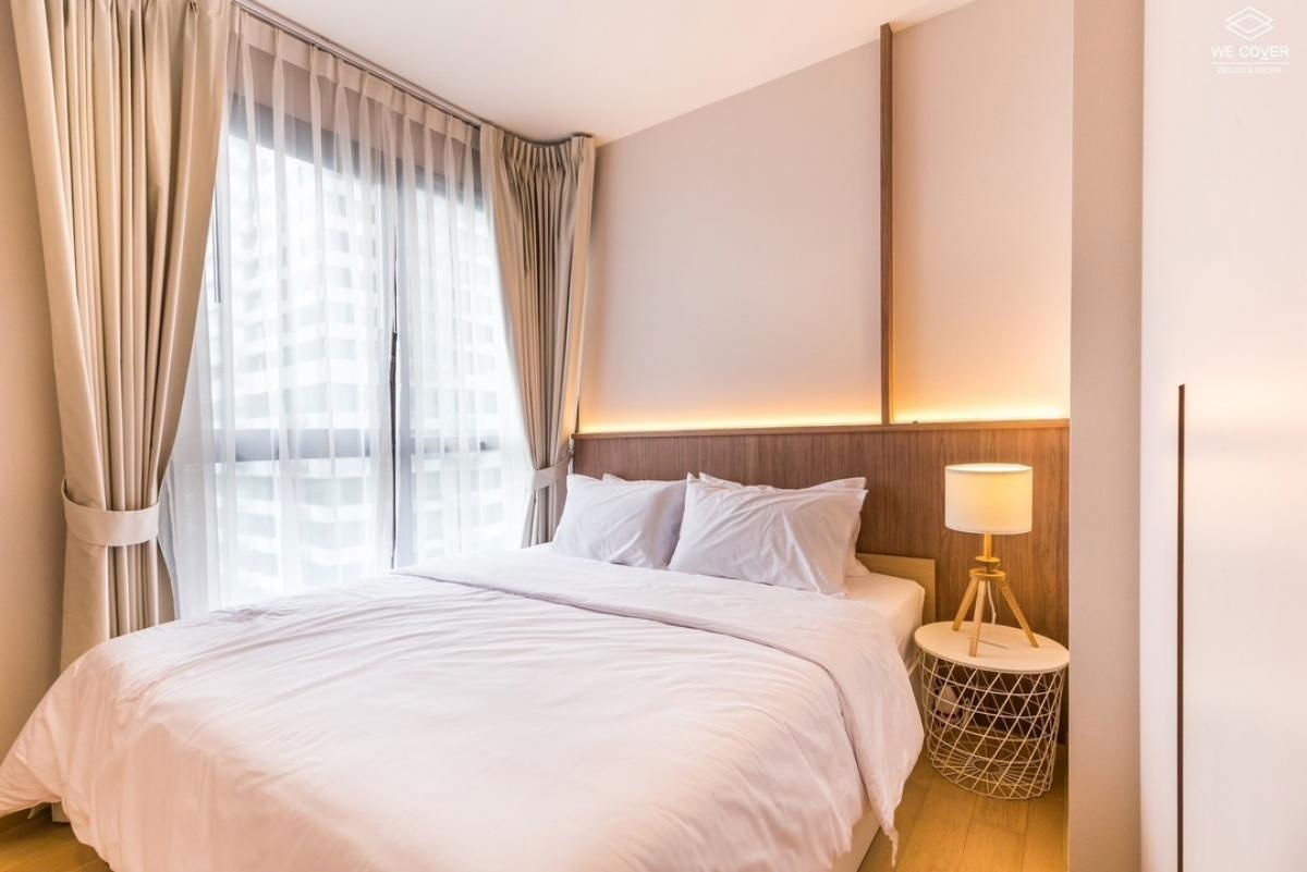 hq thonglor, 2 Bedrooms, 2 Bathrooms