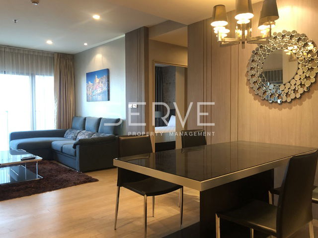 🔥🔥3 Beds with Bathtub 120 sq.m. Large Room High Fl. Perfect Location BTS Thong Lo / Condo For Rent