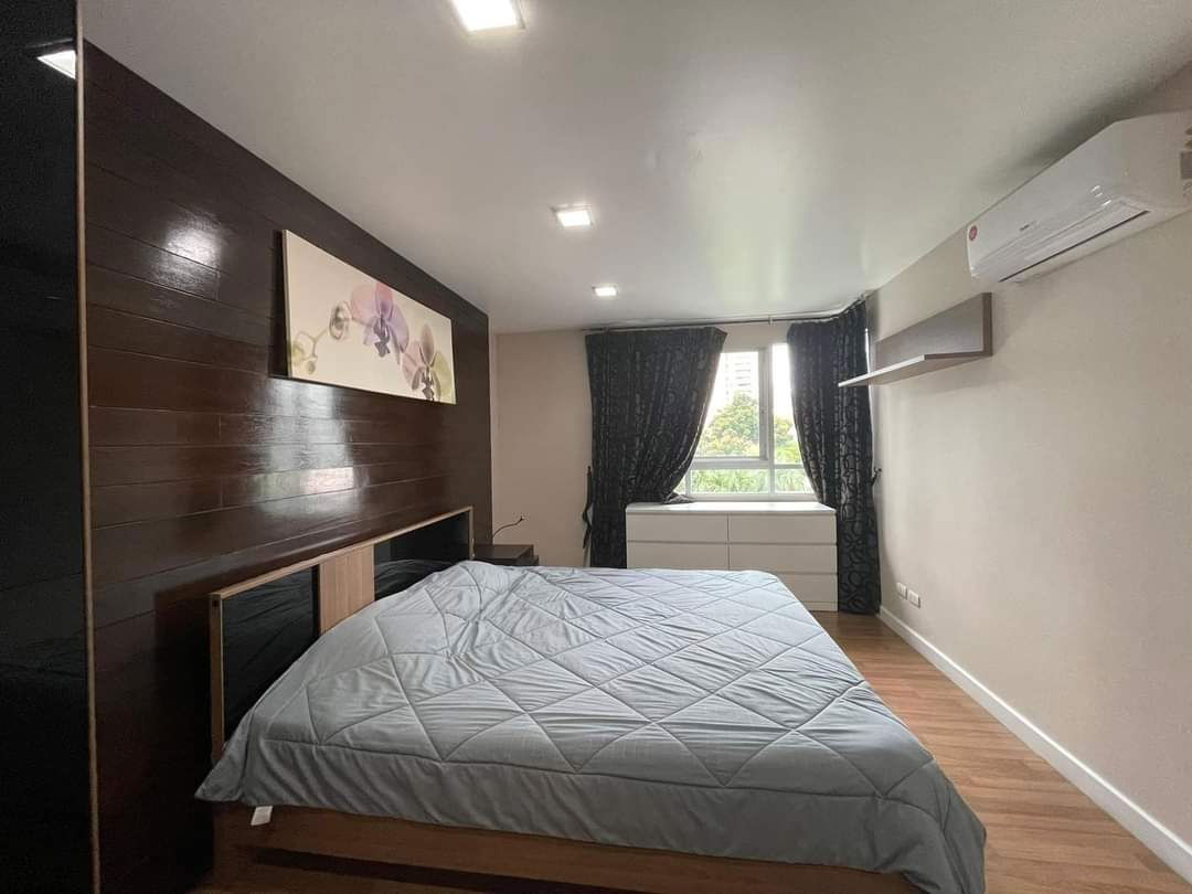 P168 Condo for rent The Clover Thonglor, good location,beautifully decorated room, fully furnished, special price, ready to book