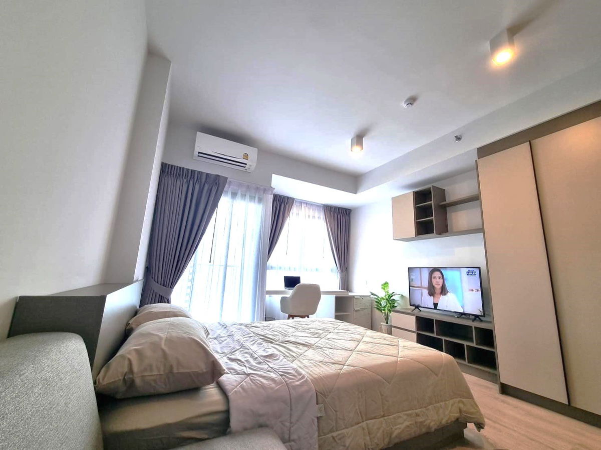 ⚡Available!!⚡ IDEO Sukhumvit 93 Close BTS Bangchak⚡LineID : @AgentCondo (with@ Ahead)⚡