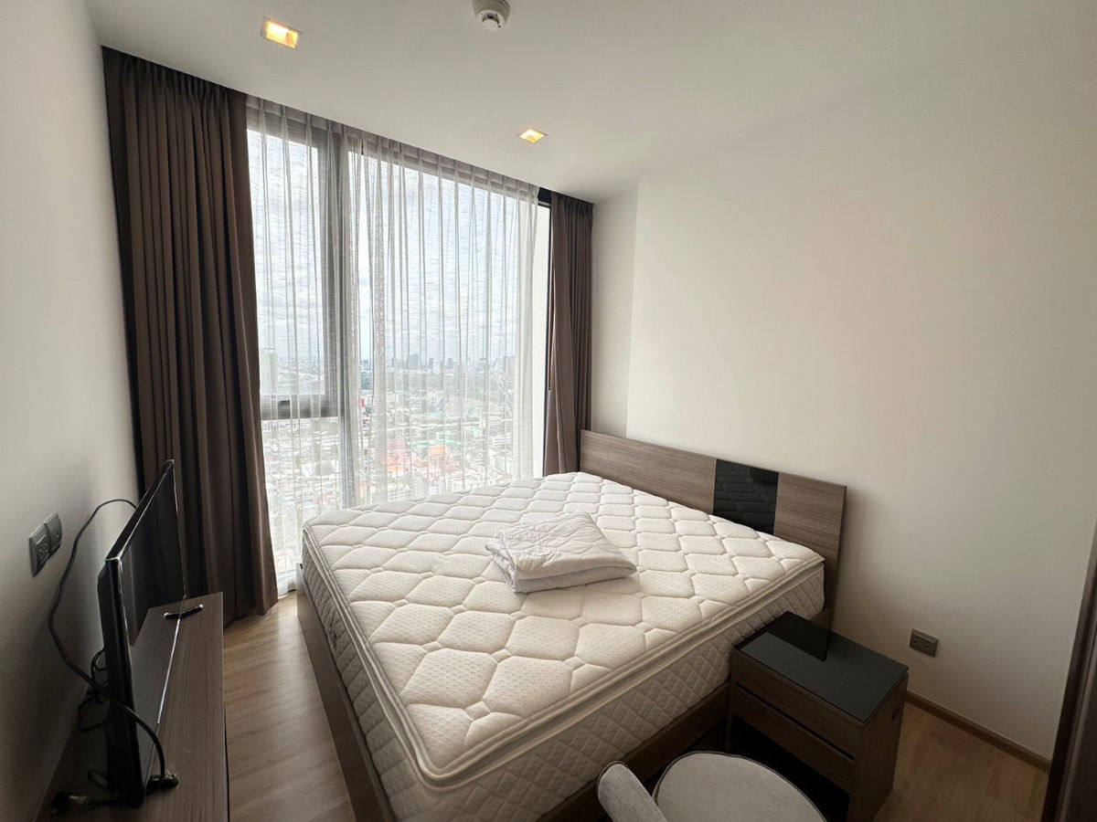 CG_PH16 The Line พหล-ประดิพัทธ์ ห้องว่างให้เช่า Line : @cgestate