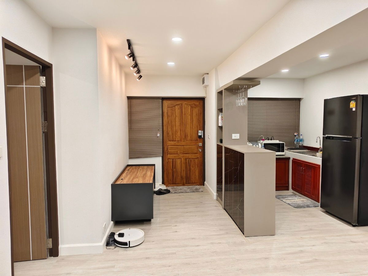 For Rent: 3-Bedroom Condo at Thonglor Tower, Fully Furnished and Ready to Move In