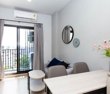 No co Agent เมทริส พัฒนาการ 30 ตร.ม.