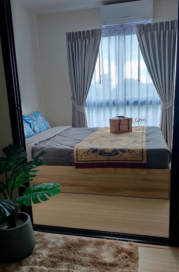 For rent condo ready to move in