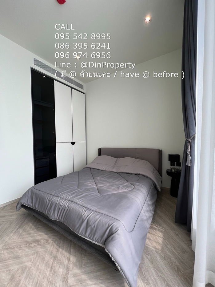 Rent Chapter Charoennakorn -Riverside ,Studio , BTS Saphan Taksin , BTS KrungThonburi , ICONSIAM