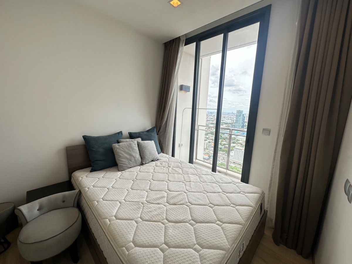 CG_PH14 The Line Phahon - Pradipat., Room available for rent., Line : @cgestate