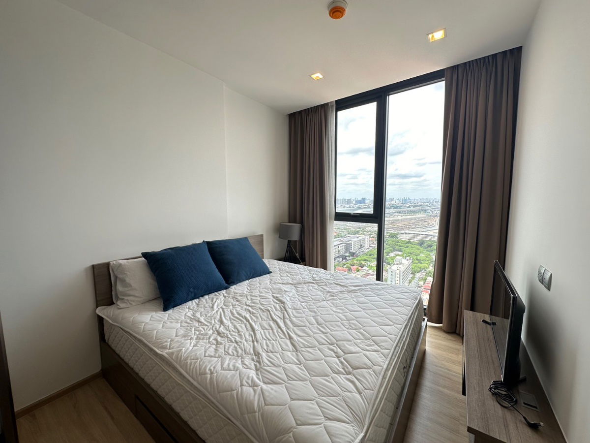 CG_PH17 The Line Phahon - Pradipat., Available room for rent., Line : @cgestate