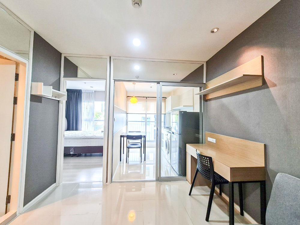 Aspire Sukumvit 48 for rent nice and beautiful place