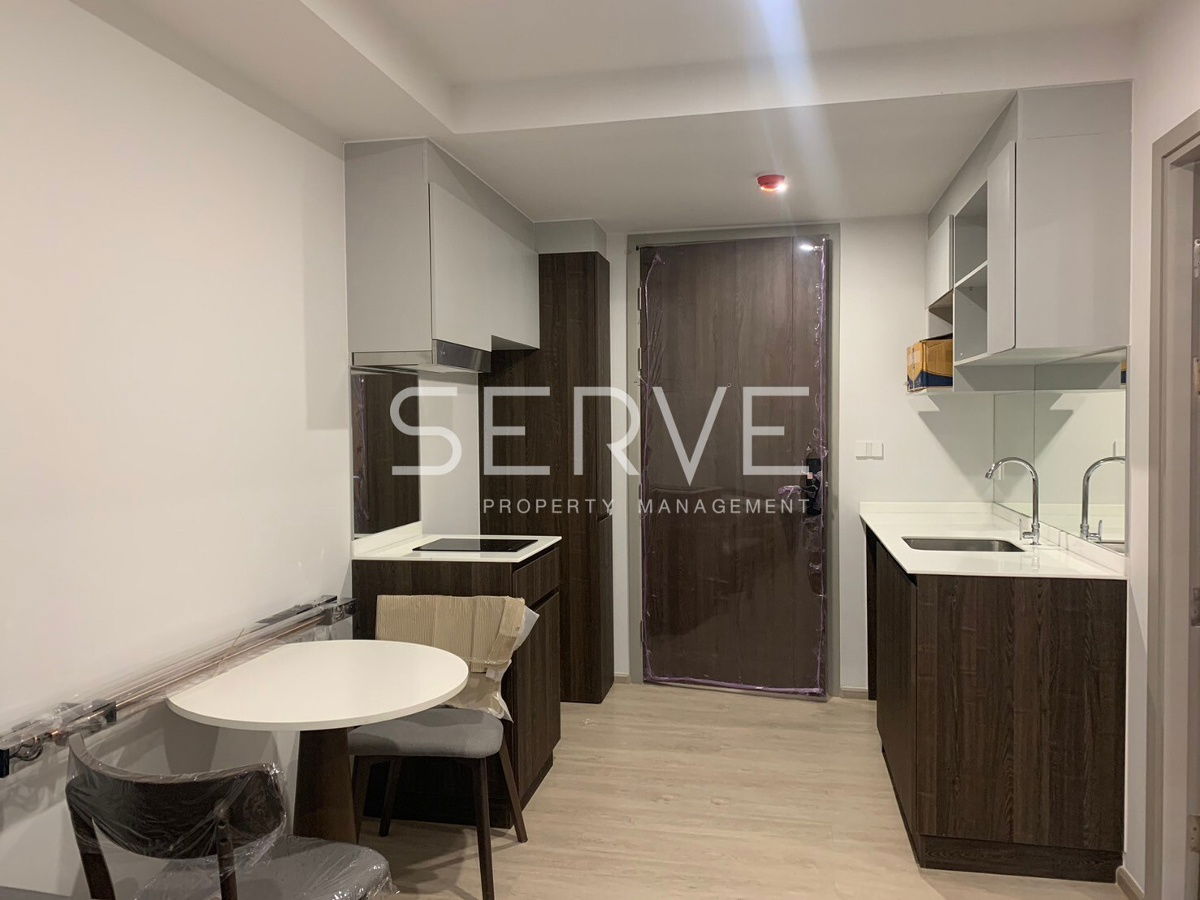 Nice Room 1 Bed For Rent Good Location Close To BTS Khu Khot  @ Nue Cross Khu Khot Station